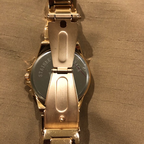 Buckle watch - Picture 5 of 5